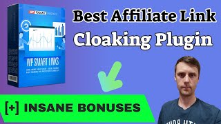 Best Affiliate Link Cloaking Wordpress Plugin – WP Smart Links with OTO