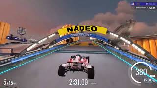 E05 - 8:45.054 (TM2 Stadium)