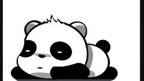 Panda emblem Tutorial! Black ops 3