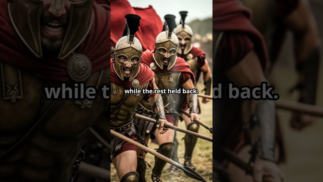 The Oblique Order How Greeks Beat Bigger Armies With Strategy 