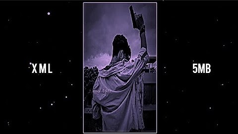 Divine ~ Baazigar Status || Trend-Xml File 📥 #xml#alightmotion #am_editors_india #presetalightmotion