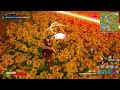Fortnite battle pick