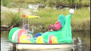 Lagu Singkil- Isran Siketang- Seyang Bamu