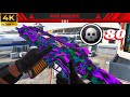 HOLGER 556 NUKE on TERMINAL | Modern Warfare 3 Multiplayer Gameplay (No Commentary)