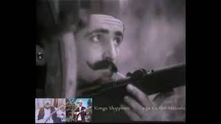 Adil Cena dhe Selman Bala (Rane n'Mirdite Tre Kapetana)