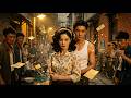 [FULL] Return As My Dead Sister For Revenge, I Meet Her Childhood Rich Crush By Chance#minidramas