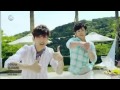 東方神起   OCEAN(MV)