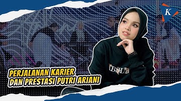 Mengenal Putri Ariani, Peraih Golden Buzzer America