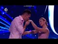 “Never Enough” by Loren Allred - Tatiana Volosozhar and Maxim Trankov - Dancing on Ice Netherlands