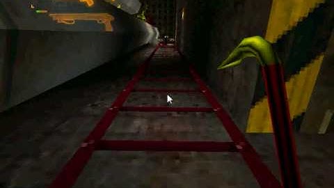 Half-Life: Uplink Playthrough Part2