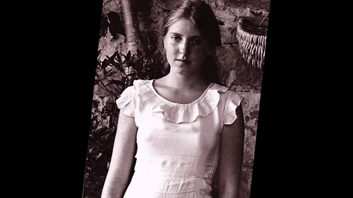 Francesca Woodman