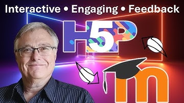 Master Formative Assessments with H5P