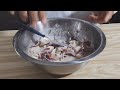 como hacer ceviche peruano facil de hacer