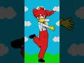 メズマライザーテトだけ #メズマライザー #vocaloid #mmd #animation #miku #teto #mesmerizer #channel #初音ミク #重音テト #shorts