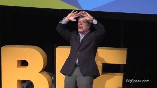 Bill Taylor - Megabus Transforms an Industry