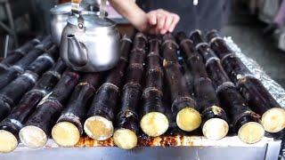 4 Taiwan Famous Alley Street Food In Taiwan , Taiwanese Street Food  / 在地人激推！4 間隱藏在市場裡外的排隊美食 , 板橋美食