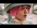 Jessica Lea Mayfield - Offa My Hands (Official Video)