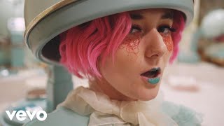 Jessica Lea Mayfield - Offa My Hands (Official Video)