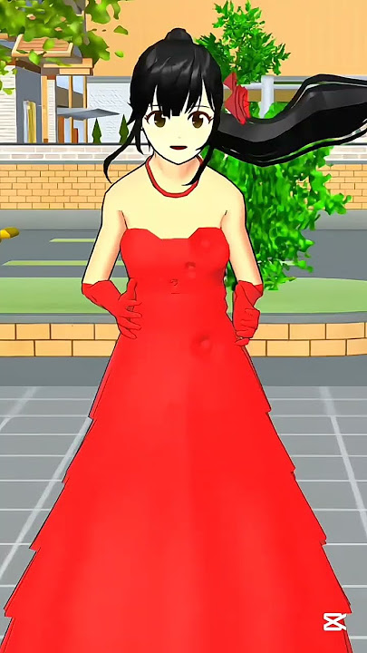 Darleng Si paling No Way🤣#sakuraschoolsimulator#shortvideos#animation#trending#shorts #funny #cute