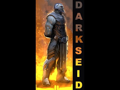 PubG Mobile : 😍 stream | Playing | DARKSEID ESPORTS