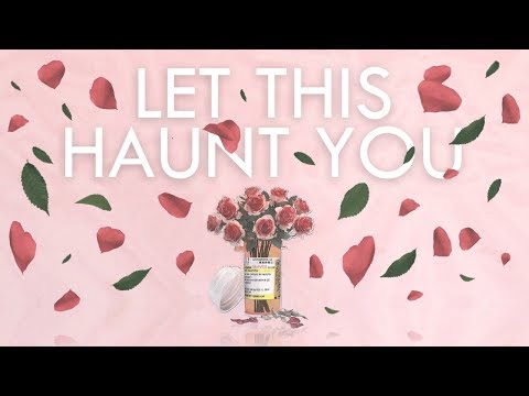 Slaves - Let This Haunt You (Lyrics)