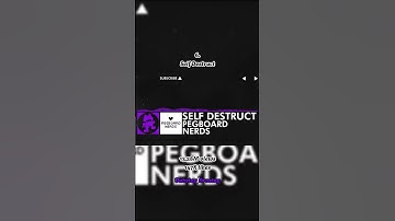 Top 10 most popular Monstercat songs from Pegboard Nerds