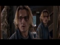 Scene secret window