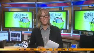 MARKET BASKET MINUTE: Local vs. chain stores
