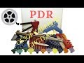 клеевая система PDR