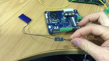 Zimo MX623 with DCC Concepts stayalive