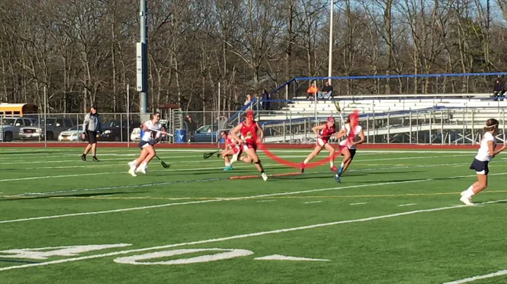 Regan Kielmeyer 2019- HS Spring 2016