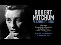 Robert Mitchum: Playing It Cool - Criterion Channel Teaser