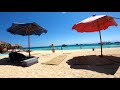 Beautiful Red Sea Paradise Mayma Island Hurghada Egypt 2019 Gopro Black Hero 7