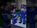 POV: Your town has multiple murder cases… #shorts #fyp #roblox #brookhaven #scary #roleplay