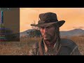 Боярская версия игры Red Dead Redemption (R7 5700x3d, RTX 4070ti, 1440p, DLAA). Ultra preset.