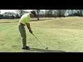 Golf's Best Alignment Aids and How to Use Them.