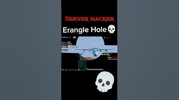 Conqueror Rank Push Exposed: BGMI Server Hacker 😱 #shorts #jonathan