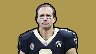 “The Play” Every Saints Playoff Loss