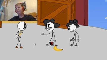 Infiltrating The Airship Part 1