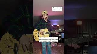 Morgan Wallen – Spin You Around (1/24)