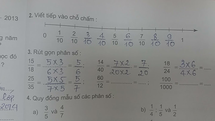 Vở bài tập toán lớp 4 bài 159 trang 92