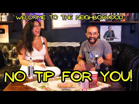 No Tip For You | Ep. 35