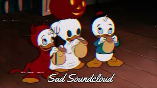 SAD SOUNDCLOUD, BLOODGROUND & TUPLE - THA GUTTA SOUND