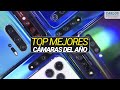 TOP Teléfonos con MEJOR CÁMARA del AÑO | 2019