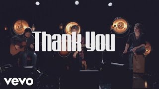 Dido - Thank You (Google+ Live Session) chords