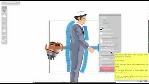 How to make a Jet Pack in Happy Wheels