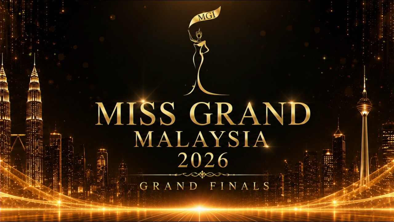 Miss Grand Malaysia 2026 Grand Finals
