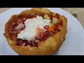 কাটুরি চাট Recipe Katori chaat recipe | YouTube | Video | Recipe | batichaat | cooking  Food | Yummy