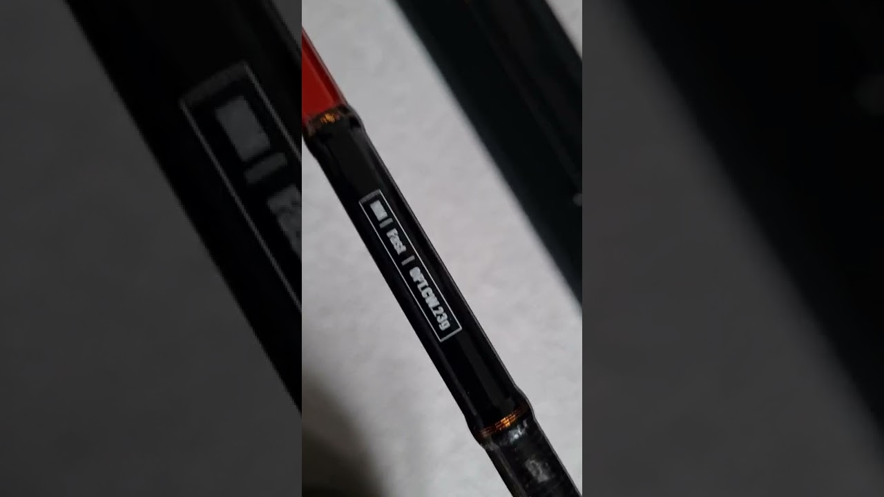 Savage Gear SG4 Power Game 7.3ft 50-100g Rod Review