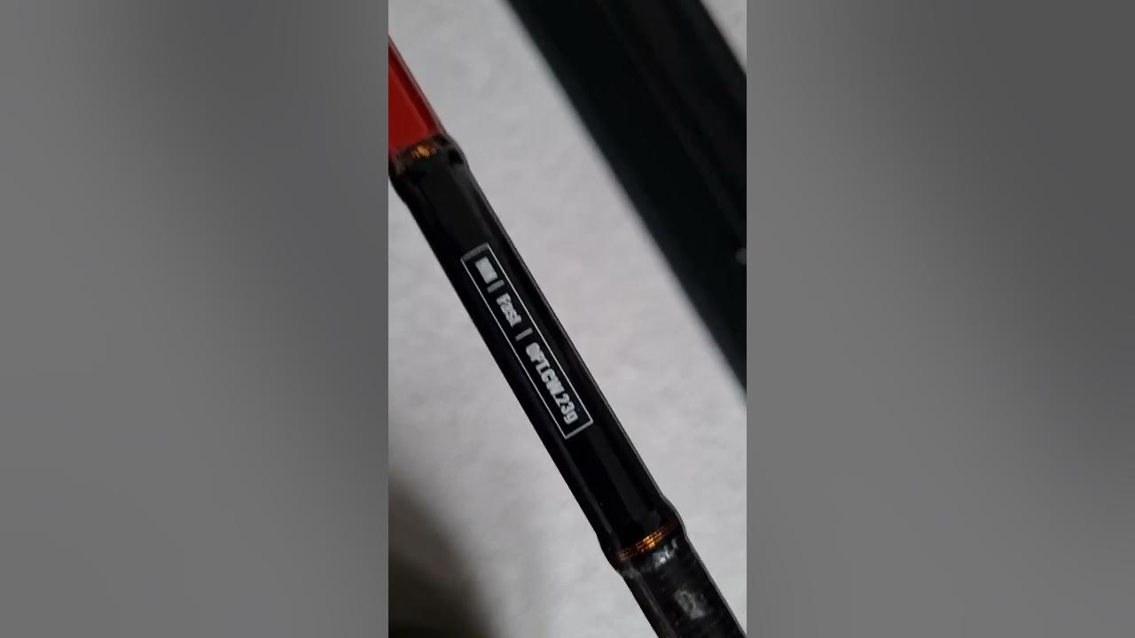 Savage Gear SG4 Power Game 7.3ft 50-100g Rod Review